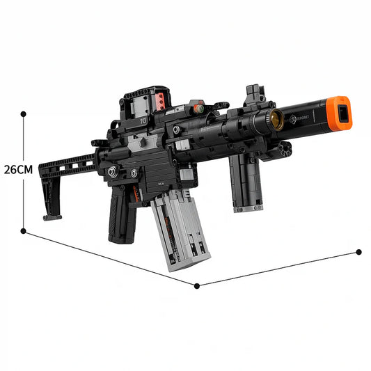 BrickGear™ MCX SCOPE