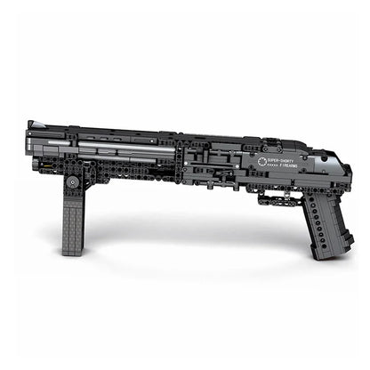 BrickGear™ Shotgun