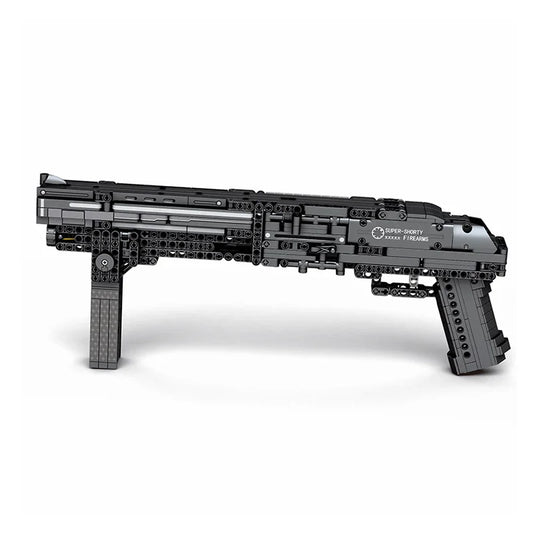 BrickGear™ Shotgun