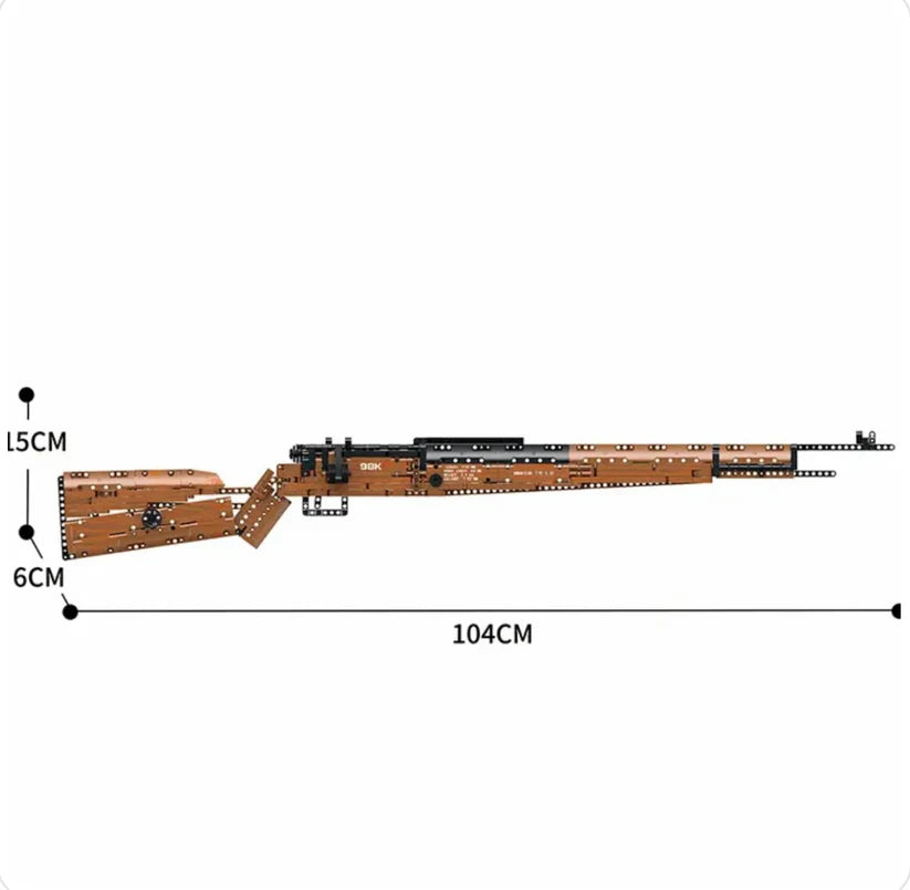 BrickGear™ SENTINEL
