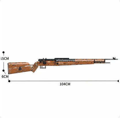 BrickGear™ SENTINEL